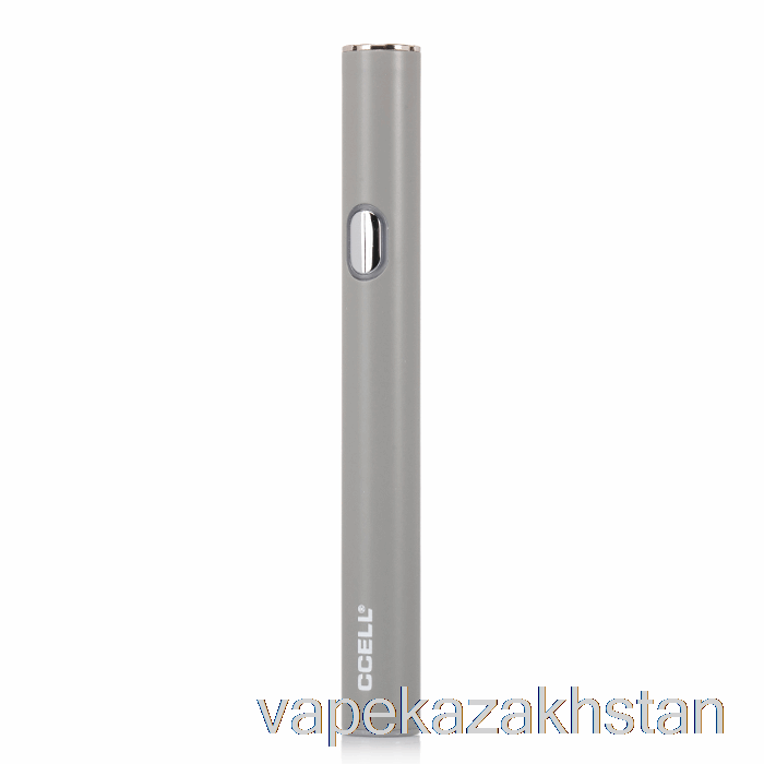 Vape Disposable Ccell M3B Pro Vaporizer Battery Gray